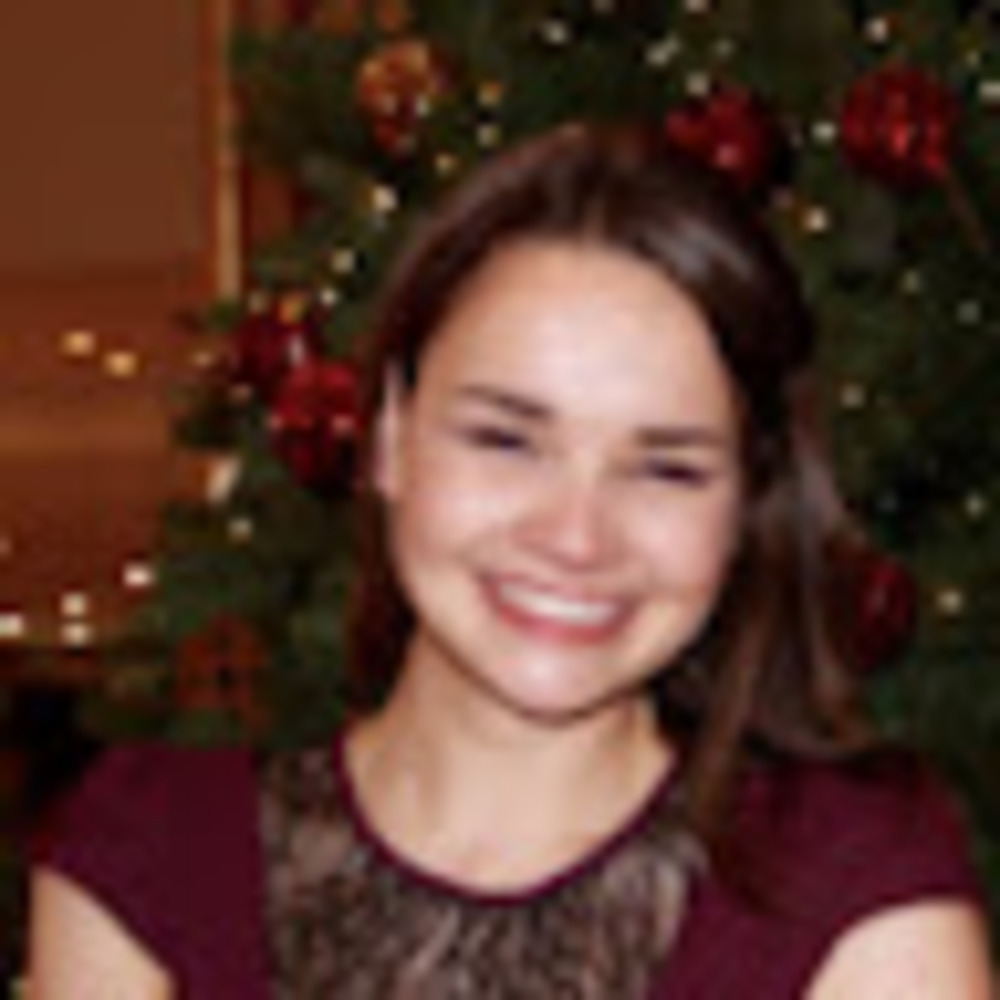 Meet your Posher, Lauren
